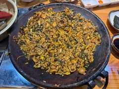 -红辣椒八爪鱼特色韩国料理专门店(远景路旗舰店)