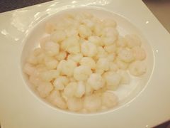 -上海金桥红枫万豪酒店-万豪中餐厅