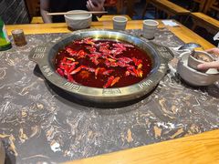 -堂客老火锅(欣阳广场总店)