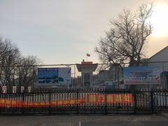 -图们国门景区