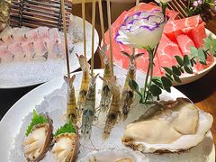 -揽季锅物会.福建黄鱼.海鲜姿造(五四路店)