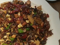 -巴扎屋大盘鸡·新疆菜(汇嘉时代店)