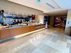 -盛宴自助餐厅(运达喜来登店)