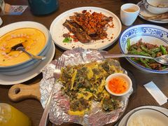 -闽鄂情·闽南招财鸭(水头店)