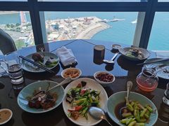 -大连君悦酒店·星海湾壹号Dalian·Dalian(星海广场店)