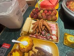 -牛New寿喜烧(曹路花园城店)