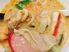 -觅姐一碗健康煮(青浦宝龙广场店)