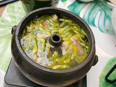 原味汽锅鸡-云海肴云南菜(曲江大悦城店)
