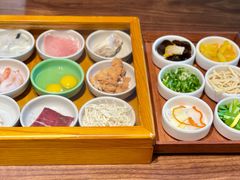 -良米山·云南野生菌过桥米线(上海首店)