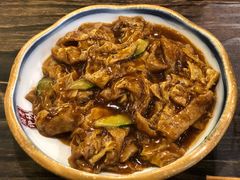 笃面筋-天津卫码头(南开大悦城店)