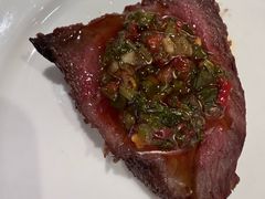 -LESCEDARS Brasserie Bistro香柏树