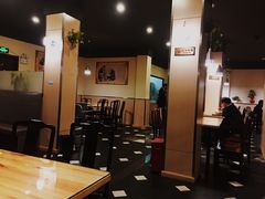 大堂-富源春面馆(四川北路店)