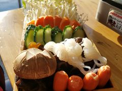 -半天妖烤鱼(方庄店)