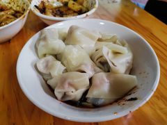-洞子口张老二凉粉(文殊院店)