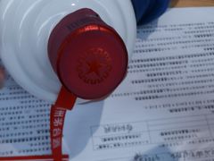 -盒马X会员店(上海森兰商都店)