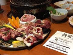 -7mall美食潮地标