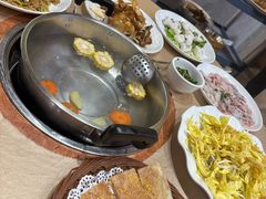 -红日饭店(裕隆三路店)