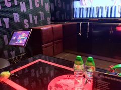 -欢乐驿站量贩式KTV(西丽店)