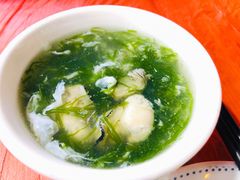 海藻汤-食鼎记海鲜大排档(美食街店)