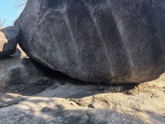 -白水寺森林公园