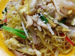 星洲炒粉-小龍鳳餐室(番禺路店)