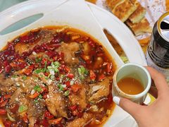 -祥和粗粮食府(南环西路店)