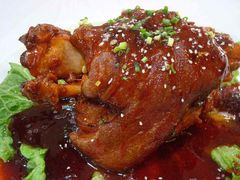 -东坡熬鱼馆(天泰路店)