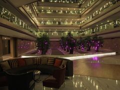 -南京禄口机场雅高铂尔曼大酒店