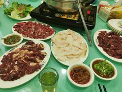 -乌记鲜活牛肉城(金砂东路店)