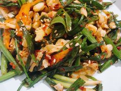 -青瓦餐厅·生鱼片·韩园烤肉(西塔店)