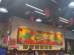 -小向麻辣烫(天街总店)