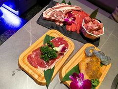 -谷町·烤肉自助(朱雀门店)