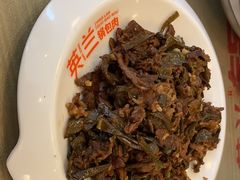 -英兰朝族饭店·英兰锅包肉(佳园路店)