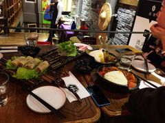 -越谜·越南餐厅(长白店)