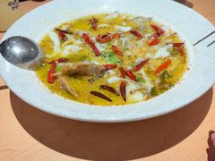 -太二酸菜鱼(深圳布吉万象汇店)