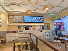 -满记甜品(王府井北京市百货大楼店)