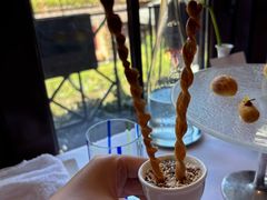 -Le Comptoir de Pierre Gagnaire
