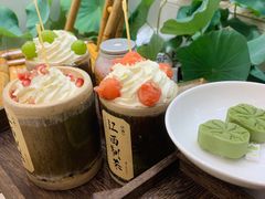 -KUNCHA鲲茶·江西制茶(铜锣湾店)