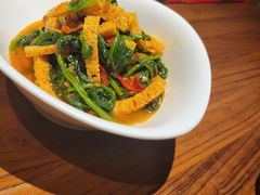 -纳瓦新疆菜(银都店)