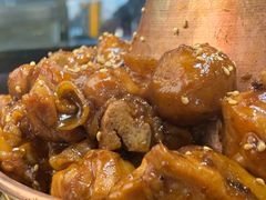 -刘记光大火锅鸡(人民街店)