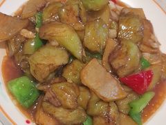 -北李妈妈菜·海肠捞饭(开发区万达店)