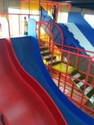 -Apfunll潮玩乐园*生日派对*企业团建(米房店)