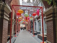 -星巴克臻选(北京前门大街店)