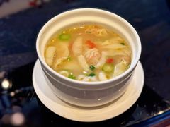 -金汇酒楼(中山东区店)