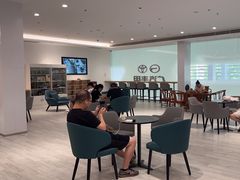 -上海和展广汽丰田4S店(老闵行店)