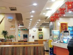 -南粥北面(东大桥店)