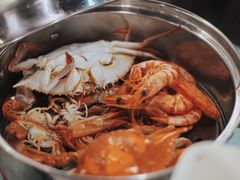 飞蟹-钱库里海鲜自助(唐山街店)