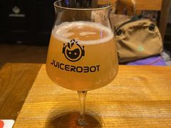 -JuiceRobot·手工意大利面&汉堡精酿(珠江新城店)