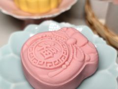 -裕兴记•蟹黄面馆(人民广场店)