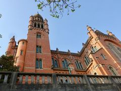 -上海佘山国家森林公园西佘山园